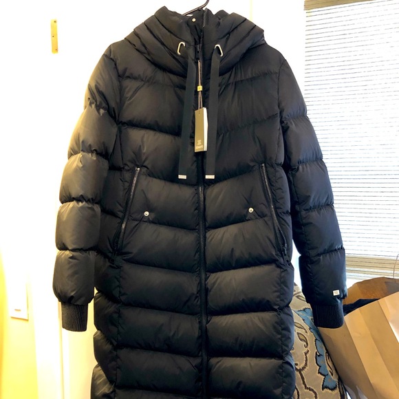 Coats | Soia And Kyo Rachela Coat 
